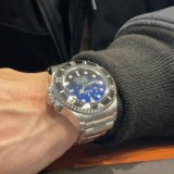 ロレックス ディープシー (Ref.116660) オーナー 広島県 Y様