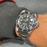 ロレックス サブマリーナー (Ref.1680) オーナー 愛知県 H様