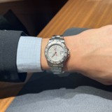 ロレックス ヨットマスター35 (Ref.168622) オーナー 岐阜県 W様