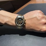 ロレックス デイトナ (Ref.126503) オーナー 三重県 K様