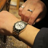 ロレックス デイトナ (Ref.116500LN) オーナー 東京都 O様