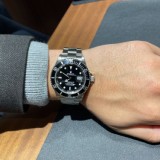 ロレックス サブマリーナー (Ref.16610) オーナー 三重県 S様