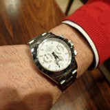 ロレックス デイトナ (Ref.116520) オーナー 東京都 F様