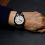 ロレックス ミルガウス (Ref.116400) オーナー 愛知県 O様