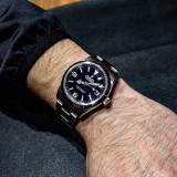 ロレックス エクスプローラー40 (Ref.224270) オーナー 愛知県 O様