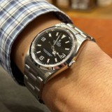 ロレックス エクスプローラーI (Ref.114270) オーナー 広島県 T様