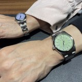 ロレックス オイスター・パーペチュアル28 (Ref.276200) オーナー 愛知県 O様