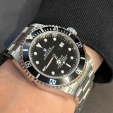 ロレックス シードゥエラー (Ref.16600) オーナー 岡山県 I様