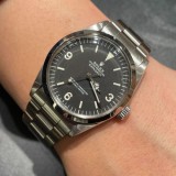 ロレックス エクスプローラーI (Ref.1016) オーナー 徳島県 M様