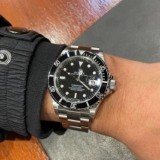 ロレックス サブマリーナー (Ref.16610) オーナー 広島県 H様