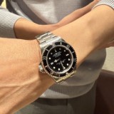 ロレックス シードゥエラー (Ref.16600) オーナー 東京都 S様