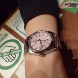 ロレックス オイスター・パーペチュアル36 (Ref.126000) オーナー 東京都 R様