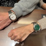 ロレックス オイスター・パーペチュアル36 (Ref.126000) オーナー 福島県 I様