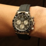 ロレックス デイトナ (Ref.126519LN) オーナー 宮城県 S様