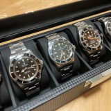 ロレックス サブマリーナー (Ref.1680) オーナー 宮城県 I様