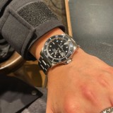 ロレックス サブマリーナー (Ref.16610) オーナー 東京都 O様