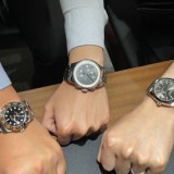 ロレックス デイトジャスト41 (Ref.126334) オーナー 愛知県 U様