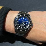 ロレックス ディープシー (Ref.116660) オーナー 愛知県 K様