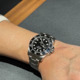 ロレックス サブマリーナー (Ref.116610LN) オーナー 愛知県 K様