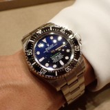 ロレックス ディープシー (Ref.126660) オーナー 兵庫県 Y様