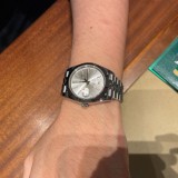 ロレックス デイトジャスト41 (Ref.126334) オーナー 福岡県 Y様