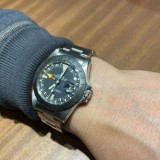 ロレックス エクスプローラーII (Ref.1655) オーナー 愛知県 H様