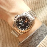 ロレックス エクスプローラーII (Ref.1655) オーナー 兵庫県 K様