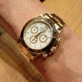 ロレックス デイトナ (Ref.126508) オーナー 兵庫県 T様