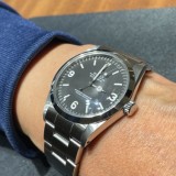 ロレックス エクスプローラーI (Ref.1016) オーナー 愛知県 H様