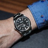 ロレックス エクスプローラーI (Ref.214270) オーナー 愛知県 O様