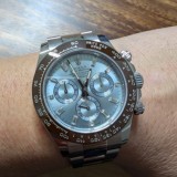 ロレックス デイトナ (Ref.116506A) オーナー 大阪府 N様