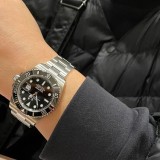 ロレックス サブマリーナー (Ref.126610LN) オーナー 秋田県 T様