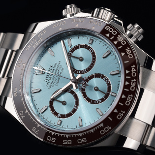 ROLEX DAYTONA Ref.126506