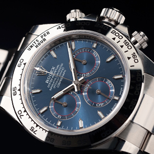 ROLEX DAYTONA Ref.126509