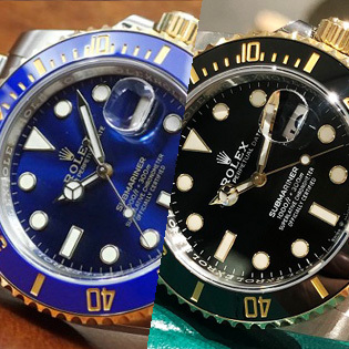 ロレックス専門店クォーク | ROLEX腕時計の販売・通販と買取
