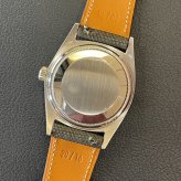 ロレックス デイデイト Ref.1803/9 クリアシルバー
交換ダイヤル（ルミノバ） photo 2