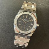 オーデマ・ピゲ アンティーク
初代ロイヤルオーク
ジャンボ Ref.5402ST ブルー photo 1