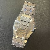 オーデマ・ピゲ アンティーク
初代ロイヤルオーク
ジャンボ Ref.5402ST ブルー photo 2