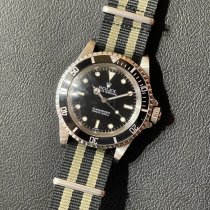ロレックス サブマリーナー Ref.5513