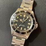ロレックス サブマリーナー Ref.5513 メーターファースト photo 1