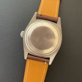 ロレックス デイデイト Ref.1803/9 ブラック
交換ダイヤル（ルミノバ） photo 2