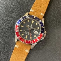 ロレックス GMTマスターI Ref.1675