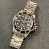 ロレックス サブマリーナー Ref.1680 アンティーク
交換ダイヤル（ルミノバ） photo 1