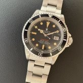 ロレックス サブマリーナー Ref.1680 アンティーク
赤MK4 photo 1