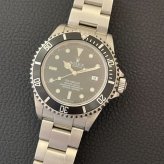 ロレックス シードゥエラー Ref.16600  photo 1