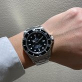 ロレックス シードゥエラー Ref.16600  photo 3