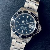 ロレックス サブマリーナー Ref.16610  photo 1