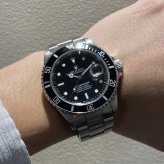 ロレックス サブマリーナー Ref.16610  photo 3