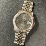 ロレックス サンダーバード Ref.16264 プレミアムモダン
ブラックコンピューターアラビア photo 1