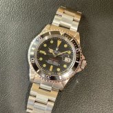 ロレックス サブマリーナー Ref.1680 アンティーク
赤MK6 photo 1